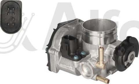 Alfa e-Parts AF07605 - Throttle body car-mod.net