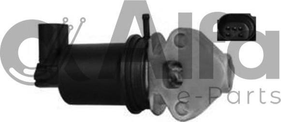 Alfa e-Parts AF07682 - EGR Valve car-mod.net