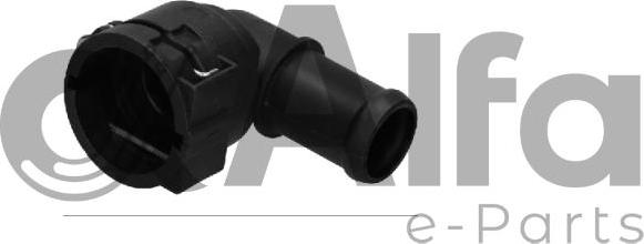 Alfa e-Parts AF07844 - Coolant Flange car-mod.net