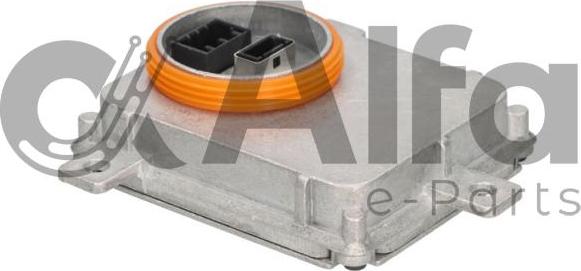 Alfa e-Parts AF07841 - Control Unit, lights car-mod.net