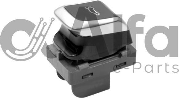Alfa e-Parts AF07857 - Switch, rear hatch release car-mod.net