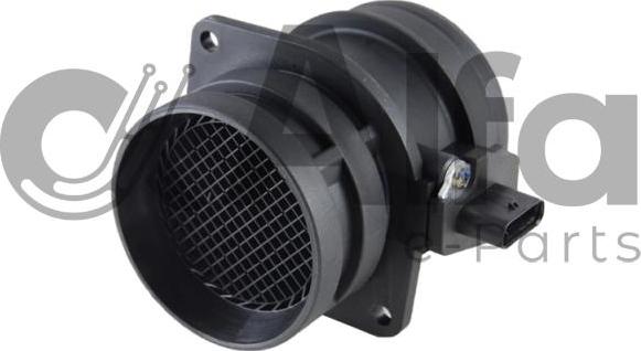 Alfa e-Parts AF07861 - Air Mass Sensor car-mod.net