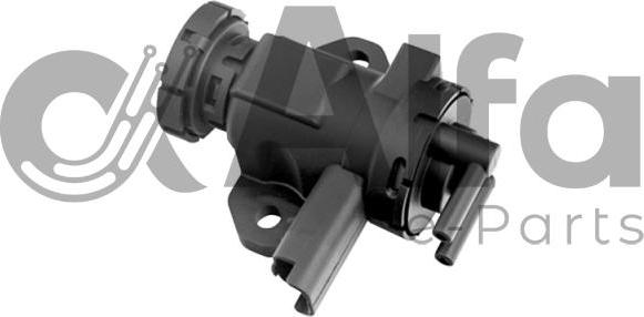 Alfa e-Parts AF07804 - EGR Pressure Converter, exhaust control car-mod.net