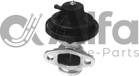 Alfa e-Parts AF07800 - EGR Valve car-mod.net