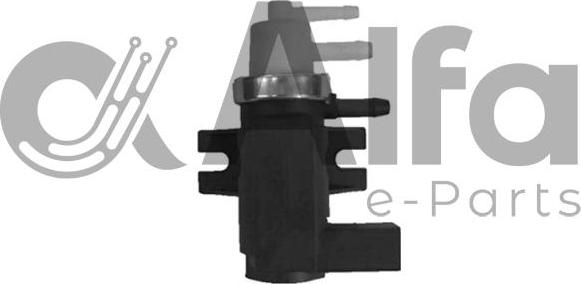 Alfa e-Parts AF07803 - Pressure converter of turbocharger car-mod.net