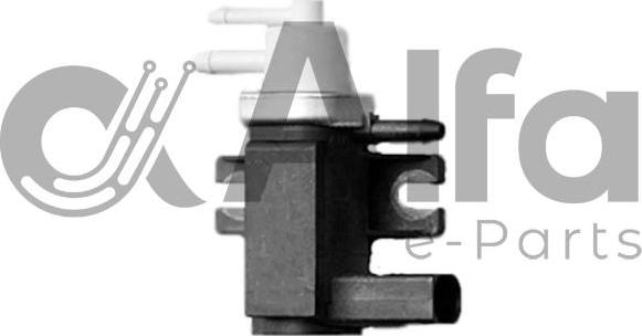 Alfa e-Parts AF07802 - Pressure converter of turbocharger car-mod.net