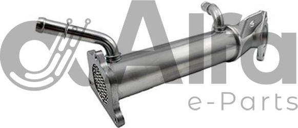 Alfa e-Parts AF07811 - Cooler, exhaust gas recirculation car-mod.net