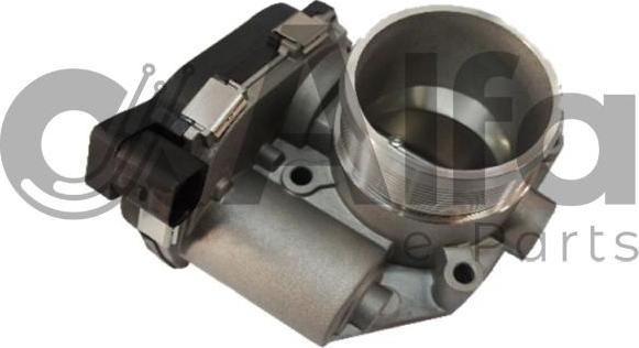 Alfa e-Parts AF07834 - Throttle body car-mod.net