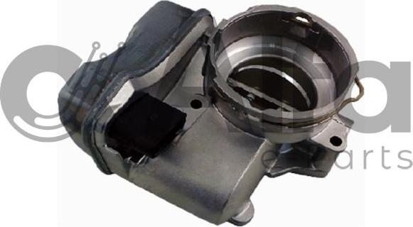 Alfa e-Parts AF07835 - Throttle body car-mod.net