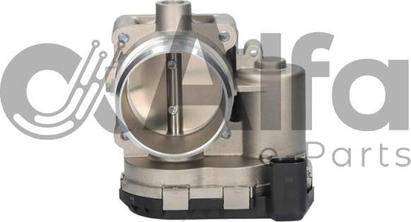 Alfa e-Parts AF07837 - Throttle body car-mod.net