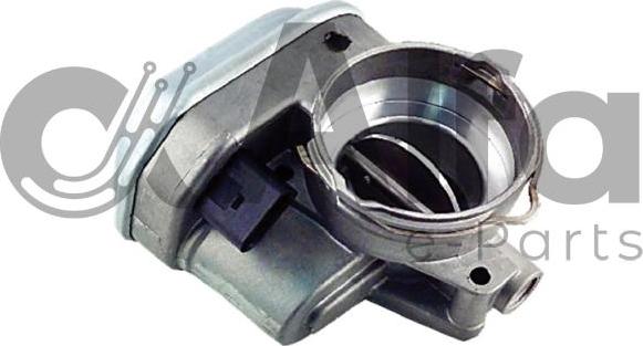 Alfa e-Parts AF07828 - Throttle body car-mod.net