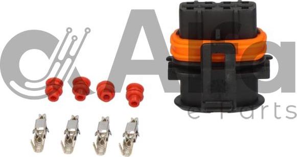 Alfa e-Parts AF07876 - Cable Repair Set, EGR valve car-mod.net