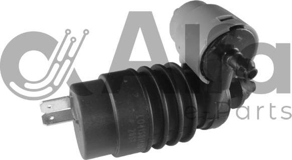 Alfa e-Parts AF07878 - Water Pump, window cleaning car-mod.net