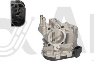 Alfa e-Parts AF07307 - Throttle body car-mod.net