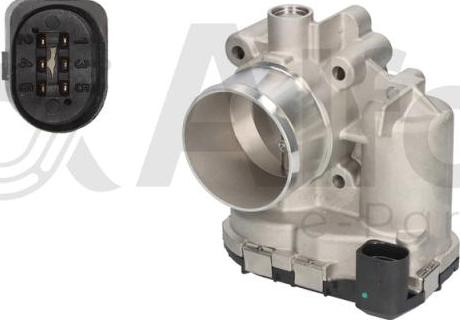 Alfa e-Parts AF07323 - Throttle body car-mod.net