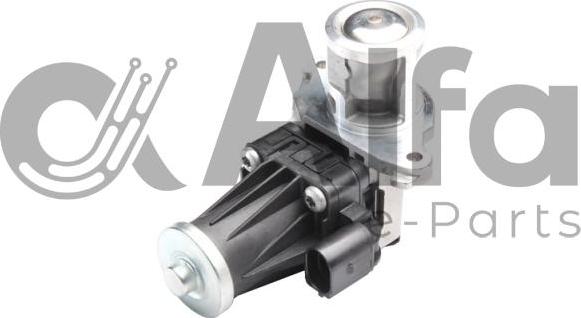 Alfa e-Parts AF07755 - EGR Valve car-mod.net