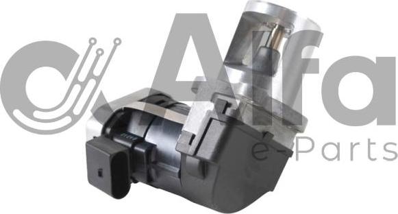Alfa e-Parts AF07769 - EGR Valve car-mod.net