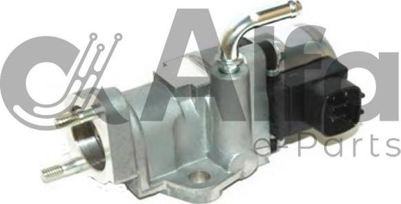Alfa e-Parts AF07765 - EGR Valve car-mod.net