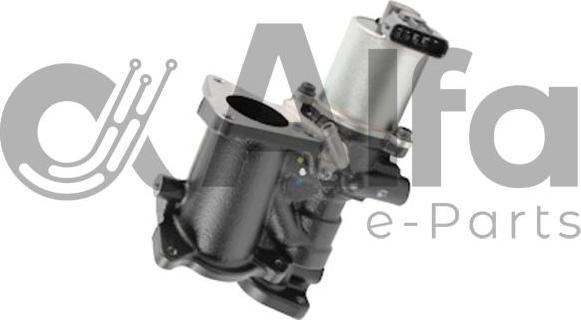 Alfa e-Parts AF07767 - EGR Valve car-mod.net