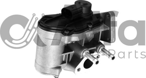 Alfa e-Parts AF07729 - Valve, EGR exhaust control car-mod.net