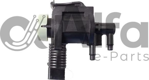 Alfa e-Parts AF07725 - Valve, EGR exhaust control car-mod.net