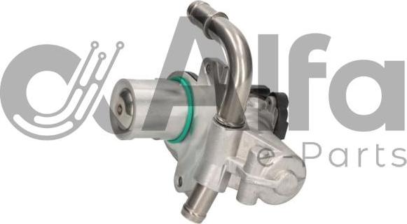 Alfa e-Parts AF07772 - EGR Valve car-mod.net