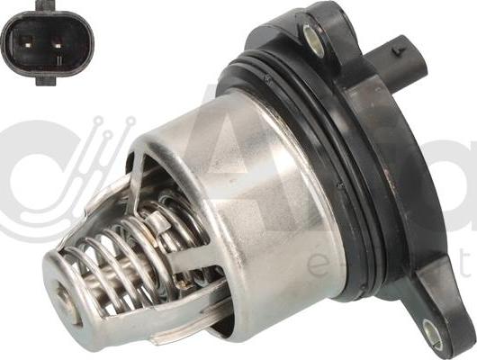 Alfa e-Parts AF14689 - Coolant thermostat / housing car-mod.net