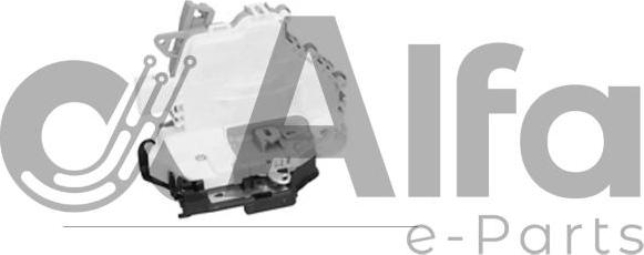 Alfa e-Parts AF14094 - Door Lock car-mod.net