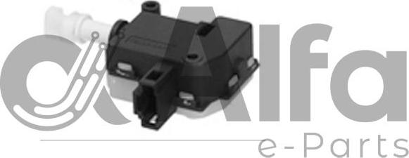 Alfa e-Parts AF14093 - Actuator, central locking system car-mod.net