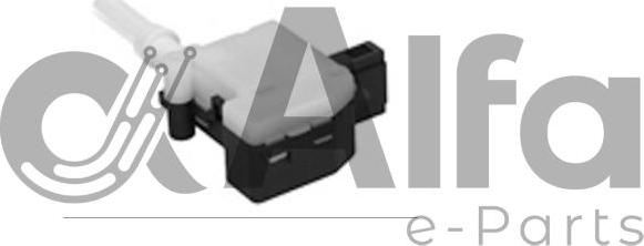 Alfa e-Parts AF14092 - Actuator, central locking system car-mod.net