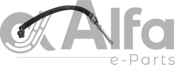 Alfa e-Parts AF14000 - Sensor of exhaust gas Temperature car-mod.net