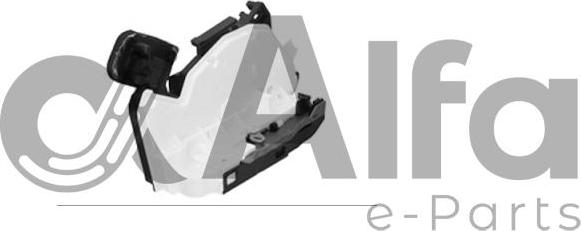 Alfa e-Parts AF14085 - Door Lock car-mod.net