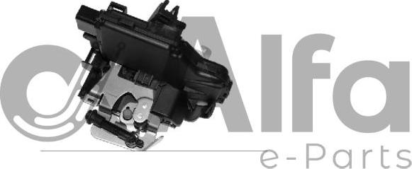 Alfa e-Parts AF14086 - Door Lock car-mod.net