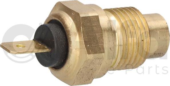 Alfa e-Parts AF14025 - Coolant temperature Sensor car-mod.net