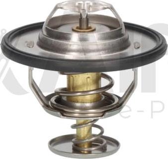 Alfa e-Parts AF14028 - Coolant thermostat / housing car-mod.net