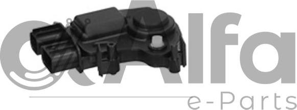 Alfa e-Parts AF14079 - Actuator, central locking system car-mod.net