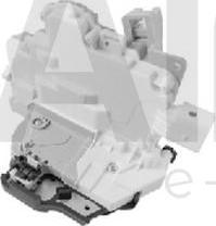 Alfa e-Parts AF14198 - Door Lock car-mod.net