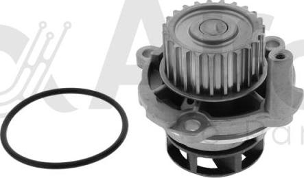 Alfa e-Parts AF14193 - Water Pump car-mod.net