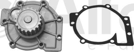 Alfa e-Parts AF14192 - Water Pump car-mod.net