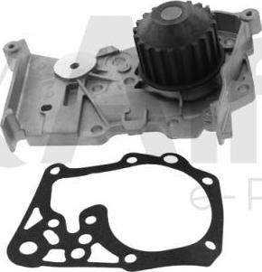 Alfa e-Parts AF14188 - Water Pump car-mod.net