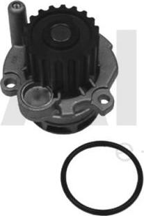 Alfa e-Parts AF14175 - Water Pump car-mod.net