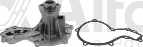 Alfa e-Parts AF14176 - Water Pump car-mod.net