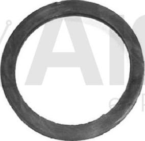 Alfa e-Parts AF14250 - Gasket, thermostat car-mod.net