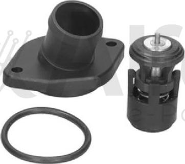 Alfa e-Parts AF14260 - Coolant Flange car-mod.net