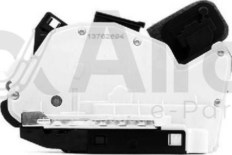 Alfa e-Parts AF14209 - Door Lock car-mod.net