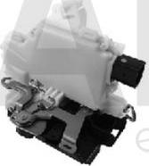 Alfa e-Parts AF14204 - Door Lock car-mod.net