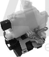 Alfa e-Parts AF14203 - Door Lock car-mod.net