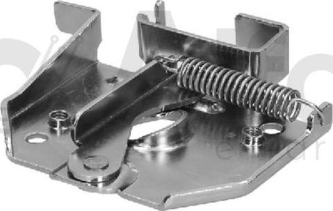 Alfa e-Parts AF14212 - Boot Lock car-mod.net