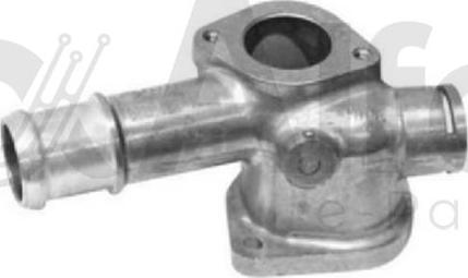 Alfa e-Parts AF14235 - Coolant thermostat / housing car-mod.net