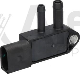 Alfa e-Parts AF14279 - Exhaust pressure Sensor car-mod.net